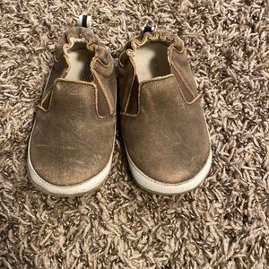 Robeez Soft Sole size 18-24 months
